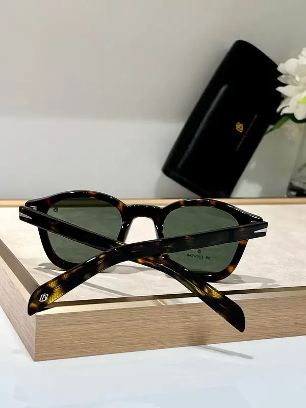 David Beckham Glasses (60)